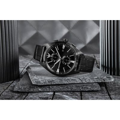 6. Men's Watch EMPORIO ARMANI Claudio AR11483 + BOX