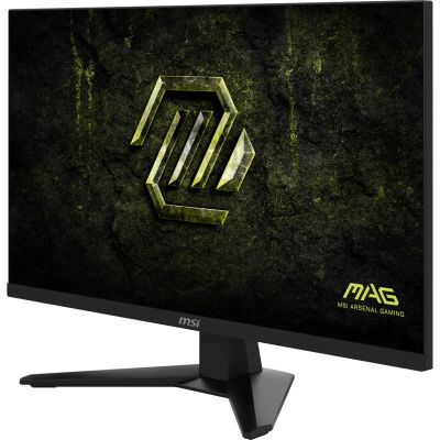 3. MSI MAG 274QF E20 Computer Monitor 68.6 cm (27") 2560 x 1440 px Wide Quad HD LCD Black