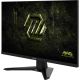 3. MSI MAG 274QF E20 Computer Monitor 68.6 cm (27") 2560 x 1440 px Wide Quad HD LCD Black
