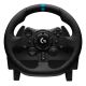 4. Logitech G G923 SE Black USB 2.0 Steering Wheel + Pedals + Joystick PC, PlayStation 4, PlayStation 5