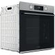 3. WHIRLPOOL OMK58CU1SX electric oven