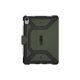 12. UAG Metropolis SE Series protective case for iPad 10.9 (10th Gen, 2022) - Color: Olive