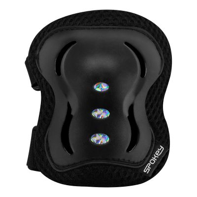 6. SHIELD Protective Gear Set L BK