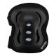 6. SHIELD Protective Gear Set L BK