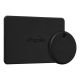 Set of CARD card + LOOP locator Chipolo charcoal