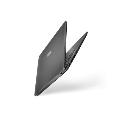 12. MSI Modern 14 F13MG-265PL i5-1334U 14.0" FHD 60Hz IPS-Level 16GB DDR4 3200 SSD512 Iris Xe Graphics W11Pro 3Y