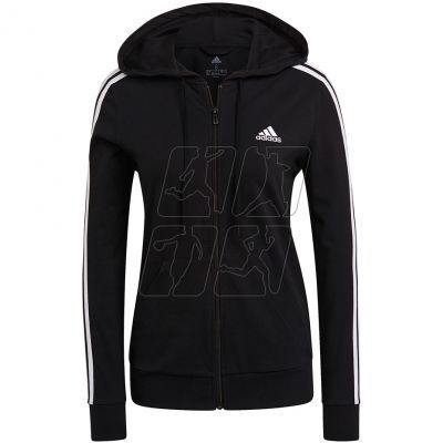 Sweatshirt adidas Essentials Single W GL0798