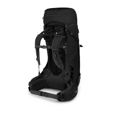 2. Osprey Aether 55 55 l Black
