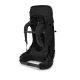 2. Osprey Aether 55 55 l Black