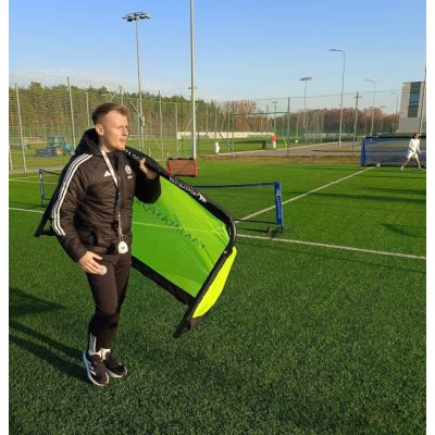 13. Yakima Giza 100536 Goal Net