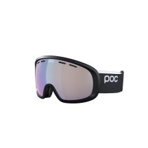 POC Fovea Mid Photochromic Ski Goggles Black Cat.1-3