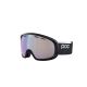 POC Fovea Mid Photochromic Ski Goggles Black Cat.1-3