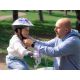 8. Huffy Disney Frozen Kids Helmet (01315HL)