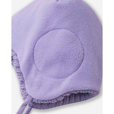 6. Reima Paljakka Jr winter hat 5300035B-5451