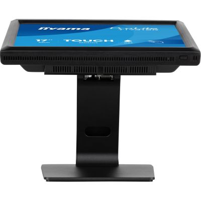 10. iiyama ProLite T1731SR-B2S computer monitor 43.2 cm (17") 1280 x 1024 px Touchscreen