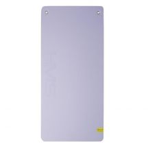HMS MFK07 purple club fitness mat with holes