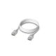 8. UTP Ubiquiti UniFi Etherlighting Patch Cable (UACC-Cable-Patch-EL-1M-W) Cat. 6 1m white