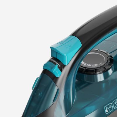 4. Black+Decker BXIR2201E iron
