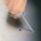 11. Kraftform screwdriver set on magnetic strip 9650
