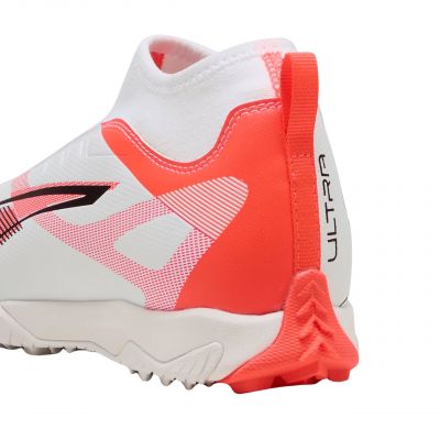 3. Puma Ultra 5 Match+ LL TT Jr 108355 01 football boots