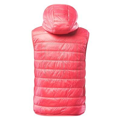 2. Martes Maron Vest Jr 92800360629 Quilted Vest