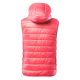 2. Martes Maron Vest Jr 92800360629 Quilted Vest