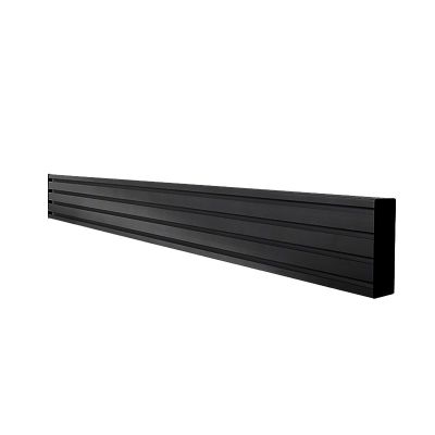 1.5 m Aluminium Support Beam B-Tech SYSTEM X BT8390-150/B V2