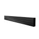 1.5 m Aluminium Support Beam B-Tech SYSTEM X BT8390-150/B V2