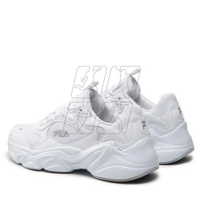 4. Fila Collene W shoes FFW0045.10004