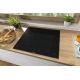 9. Gorenje GI6401BSC Induction Hob, 4 Cooking Zones, Touch Timer, Black