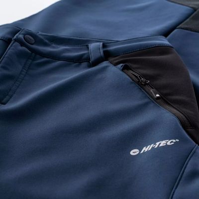 4. Hi-Tec Astoni M 92800334020 trousers
