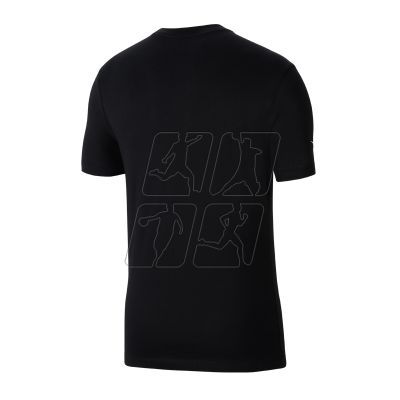 2. Nike Park 20 Jr CZ0909-010 T-shirt