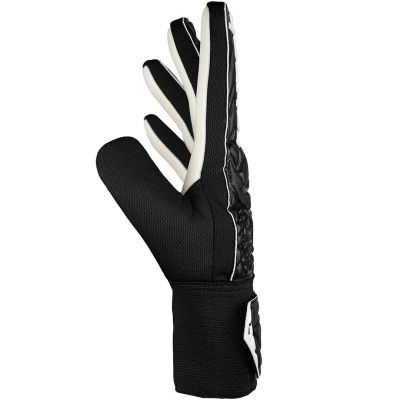 5. Reusch Attrakt Starter Solid 5470514 7700 Goalkeeper Gloves