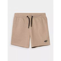 4F Jr Shorts 4FJSS23TSHOM048-83S