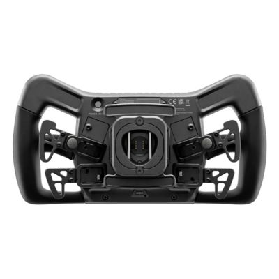 6. SIMUCUBE SCSAVUSPORT-SC3 Flight/Racing Simulator Accessory Racing Wheel