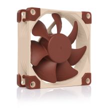 NOCTUA NF-A8 PWM Fan 80mm 450-2200 RPM