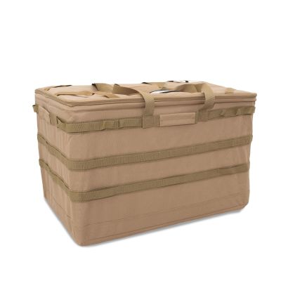 16. Offlander Offroad Camping Bag with Frame 95L OFF_CACC_15