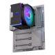 28. Endorfy Fortis 5 Black ARGB CPU Cooler