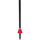 2. Kerma SPEED GS-SG Jr Ski Poles