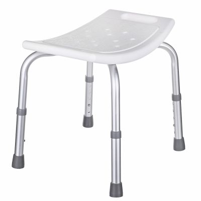 11. Rehabilitation shower stool