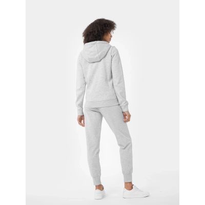 3. Women's 4F jogger sweatpants