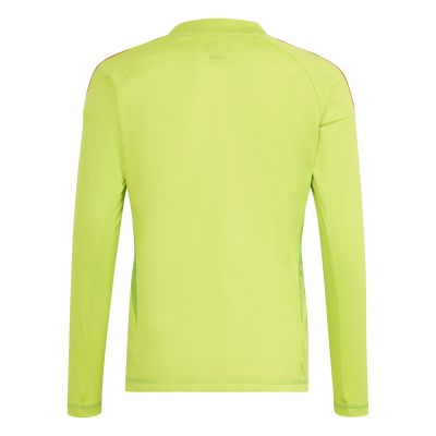 2. adidas Tiro 24 Competition Jr IU0294 Goalkeeper Jersey