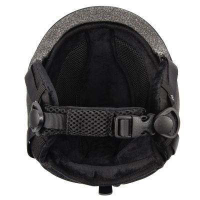 5. Meteor Avalo M ski helmet 55-58 cm black