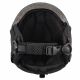 5. Meteor Avalo M ski helmet 55-58 cm black