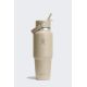 Hydro Flask 32 Oz Wide Flex Straw Travel Bottle (946 ml) - oat