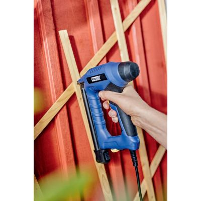 5. Rapid 5001386 AC Nailer/Stapler