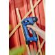 5. Rapid 5001386 AC Nailer/Stapler