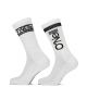 SPORTSOCK RETRO LOGO 2PK ankle socks