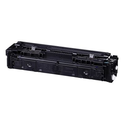 6. Canon 075 Toner Cartridge 1pc Original Cyan