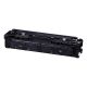 6. Canon 075 Toner Cartridge 1pc Original Cyan